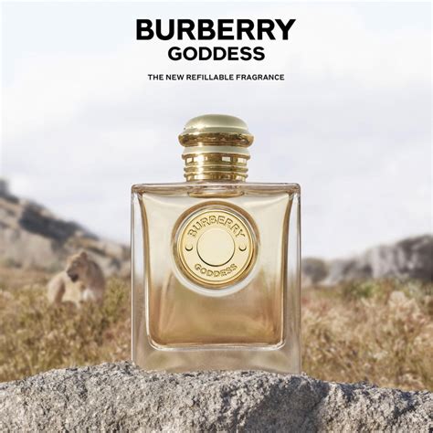 burberry goddess amazon|burberry goddess 50 ml.